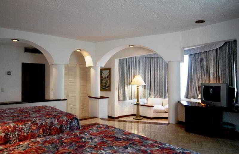Suites Costa Blanca Cancún Exterior foto